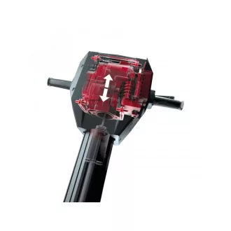   MILWAUKEE Akumulátorový búrací kladivo MX FUEL DH2528H-602