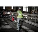 MILWAUKEE Akumulátorový búrací kladivo MX FUEL DH2528H-602