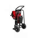 MILWAUKEE Akumulátorový búrací kladivo MX FUEL DH2528H-602
