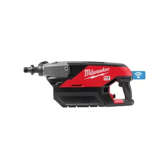   MILWAUKEE Akumulátorový diamantový vŕtačka MX FUEL DCD150-302C