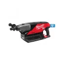 MILWAUKEE Akumulátorový diamantový vŕtačka MX FUEL DCD150-302C