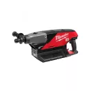 MILWAUKEE Akumulátorový diamantový vŕtačka MX FUEL DCD150-302C