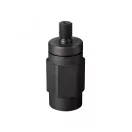 MILWAUKEE Akumulátorový diamantový vŕtačka MX FUEL DCD150-302C
