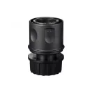 MILWAUKEE Akumulátorový diamantový vŕtačka MX FUEL DCD150-302C