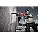 MILWAUKEE Akumulátorový diamantový vŕtačka MX FUEL DCD150-302C