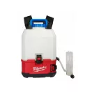 MILWAUKEE Nádrž na postrek vody 15 litrov M18 BPFP-WST