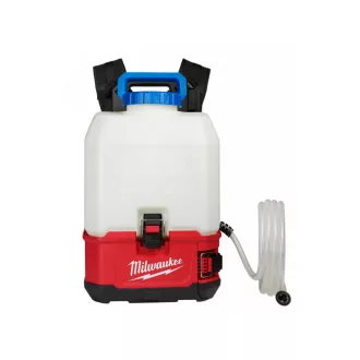 MILWAUKEE Nádrž na postrek vody 15 litrov M18 BPFP-WST