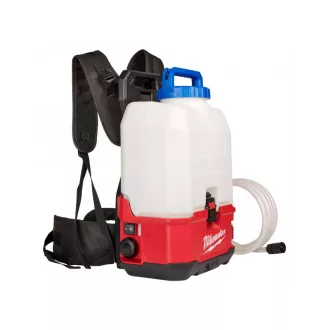 MILWAUKEE Nádrž na postrek vody 15 litrov M18 BPFP-WST