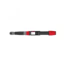 MILWAUKEE Akumulátorový digitálny momentový kľúč M12 ONEFTR38-201C (1 x 2,0 Ah batéria + nabíjačka)