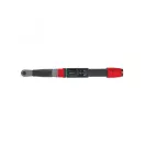 MILWAUKEE Akumulátorový digitálny momentový kľúč M12 ONEFTR38-201C (1 x 2,0 Ah batéria + nabíjačka)