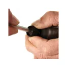 MILWAUKEE Akumulátorový rázový uťahovák M12 FQID-0 1/4" HEX (bez batérie + nabíjačky)
