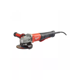 MILWAUKEE Uhlová brúska AGV 13-125 XSPDEB