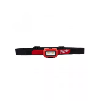 MILWAUKEE nabíjateľná LED čelovka HL2-LED (469966)