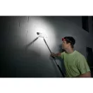 MILWAUKEE Alkalická LED čelovka HL-SF (bodové a difúzne svetlo)