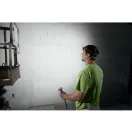 MILWAUKEE Alkalická LED čelovka HL-SF (bodové a difúzne svetlo)