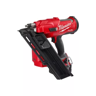   MILWAUKEE Akumulátorová štrukturálna klincovačka M18 FFN-502C (2 x 5,0 Ah batérie + nabíjačka)