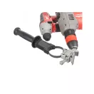 MILWAUKEE Akumulátorový vysávač M12 UDEL-201B (1 x 2,0 Ah batéria + nabíjačka)