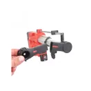 MILWAUKEE Akumulátorový vysávač M12 UDEL-201B (1 x 2,0 Ah batéria + nabíjačka)