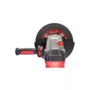 MILWAUKEE Uhlová brúska AGVKB24-230EKX DMS KIT
