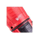MILWAUKEE Uhlová brúska AGVKB24-230EKX DMS KIT