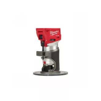   MILWAUKEE Akumulátorový router M18 FTR-0X (bez batérie + nabíjačky)