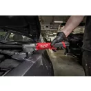 MILWAUKEE Akumulátorový rohový rázový uťahovák M12 FRAIWF12-0 (bez batérie + nabíjačky)