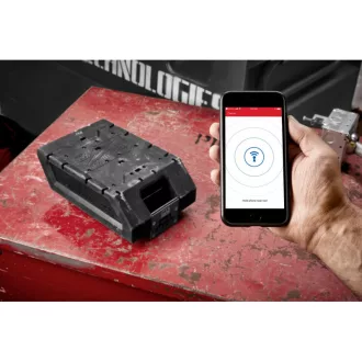 MILWAUKEE Akumulátor MX FUEL XC406 / 6,0 Ah