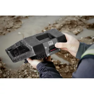 MILWAUKEE Akumulátor MX FUEL XC406 / 6,0 Ah