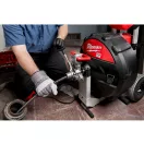MILWAUKEE Batériový odstraňovač zápchy MX FUEL LSDP-301