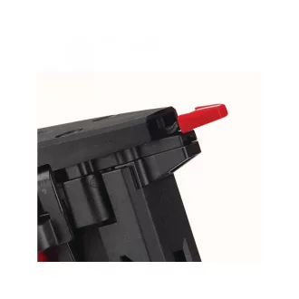   MILWAUKEE Akumulátorová zošívačka M18 FNCS18GS-202 x (2 x 2,0 Ah batérie + nabíjačka)