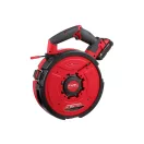 MILWAUKEE Akumulátorový sťahovák káblov M18 FPFT-202 (2 x 2,0 Ah batéria + nabíjačka)