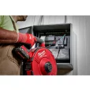 MILWAUKEE Akumulátorový sťahovák káblov M18 FPFT-202 (2 x 2,0 Ah batéria + nabíjačka)