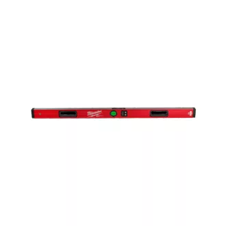   MILWAUKEE Digitálna vodováha 1200 mm IP65 REDLITHIUM™ USB
