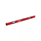 MILWAUKEE Digitálna vodováha 1200 mm IP65 REDLITHIUM™ USB