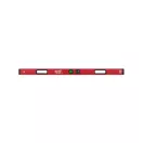 MILWAUKEE Digitálna vodováha 1200 mm IP65 REDLITHIUM™ USB