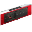 MILWAUKEE Digitálna vodováha 1200 mm IP65 REDLITHIUM™ USB