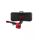 Akumulátorový vyhľadávač potrubí MILWAUKEE M12 PL-0C (bez batérie + nabíjačky)