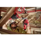 MILWAUKEE Akumulátorový expandér rúr M12 FPXP-I10202C (2 x 2,0 Ah batérie + nabíjačka)