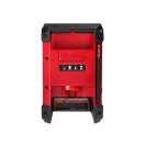 MILWAUKEE Bezdrôtové rádio/nabíjačka M12 RCDAB+-0 (bez batérie + nabíjačky)