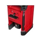 MILWAUKEE Bezdrôtové rádio/nabíjačka M12 RCDAB+-0 (bez batérie + nabíjačky)