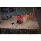 MILWAUKEE Bezdrôtové rádio/nabíjačka M12 RCDAB+-0 (bez batérie + nabíjačky)