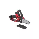 MILWAUKEE Akumulátorová reťazová píla M12 FHS-602 x (2 x 6,0 Ah batérie + nabíjačka)