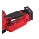 MILWAUKEE Akumulátorová reťazová píla M12 FHS-602 x (2 x 6,0 Ah batérie + nabíjačka)