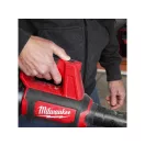 MILWAUKEE Akumulátorový fúkač M12 BBL-0 (bez batérie + nabíjačky)