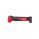 MILWAUKEE Akumulátorový multifunkčný stroj M12 FMT-422 x (1 x 4,0 Ah batéria + 1 x 2,0 Ah batéria + nabíjačka)