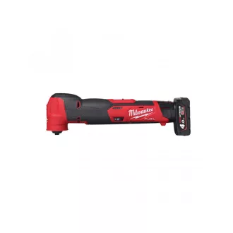   MILWAUKEE Akumulátorový multifunkčný stroj M12 FMT-422 x (1 x 4,0 Ah batéria + 1 x 2,0 Ah batéria + nabíjačka)