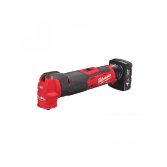   MILWAUKEE Akumulátorový multifunkčný stroj M12 FMT-422 x (1 x 4,0 Ah batéria + 1 x 2,0 Ah batéria + nabíjačka)