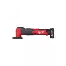 MILWAUKEE Akumulátorový multifunkčný stroj M12 FMT-422 x (1 x 4,0 Ah batéria + 1 x 2,0 Ah batéria + nabíjačka)
