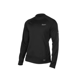   MILWAUKEE Vyhrievaná spodná bielizeň XL L4 HBLB-301XL (1 x 3,0 Ah batéria + nabíjačka)