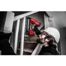 MILWAUKEE Akumulátorová stavebná klincovačka M18 FN16GA-202 x (2 x 2,0 Ah akumulátor + nabíjačka)